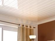 Ultimate Guide to Install PVC Ceiling Panels