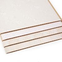 300*6mm,V groove/Flat PVC Wall Panel