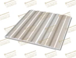 CTM250-9 250x8mm Ugroove