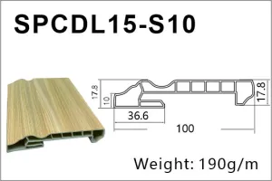SPCDL15-S10