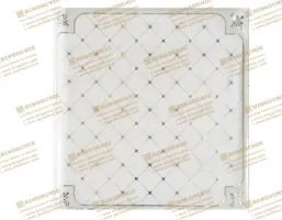 CTM603-1 603x603x7mm