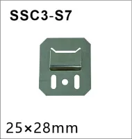 Stainless Steel Series SSC3-S7