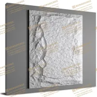 PU Stone H001-1 1200&times;600&times;50mm