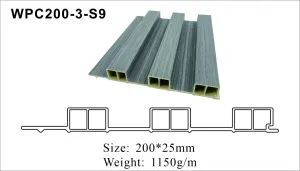 WPC200-3-S9