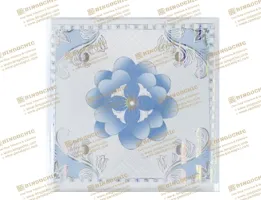 CTM595-1 595x595x6mm