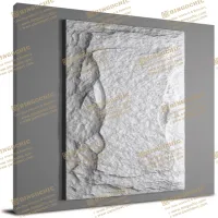 PU Stone J001-1 1200&times;600&times;80mm
