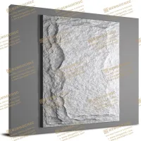 PU Stone J002-1 1200&times;600&times;80mm
