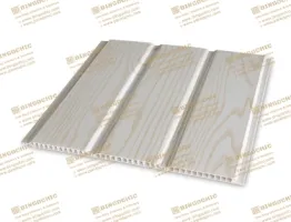 CTM300-2 300x9mm Ugroove