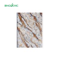 Lamination PVC Panel 200mm CTM2-5