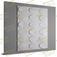 PU Stone E001-1 1200&times;600&times;25mm