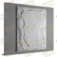 PU Stone B005-1 1200&times;600&times;50mm