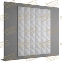 PU Stone E005-1 1200&times;600&times;25mm