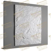 PU Stone A008-1 1200&times;600&times;30mm