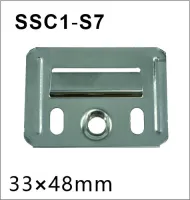 Stainless Steel Series SSC1-S7