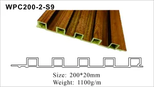 WPC200-2-S9