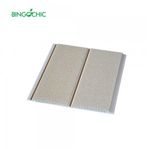 High Quality Aluminium Alloy Buckle -
 Printing PVC Panel 195mm CTM1-1 – Chinatide