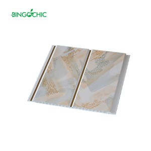 Printing PVC Panel 195mm CTM1-1 Marble
