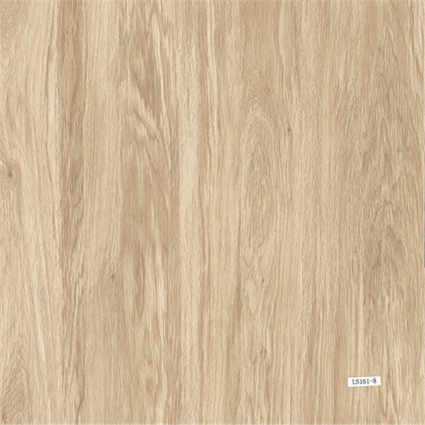 Wholesale Price China Soundproof Panel -
 SPC Flooring LS-165-1 – Chinatide