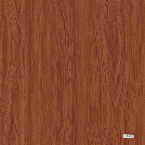 Factory supplied Plastic Boards -
  SPC Flooring LS-148-1 – Chinatide