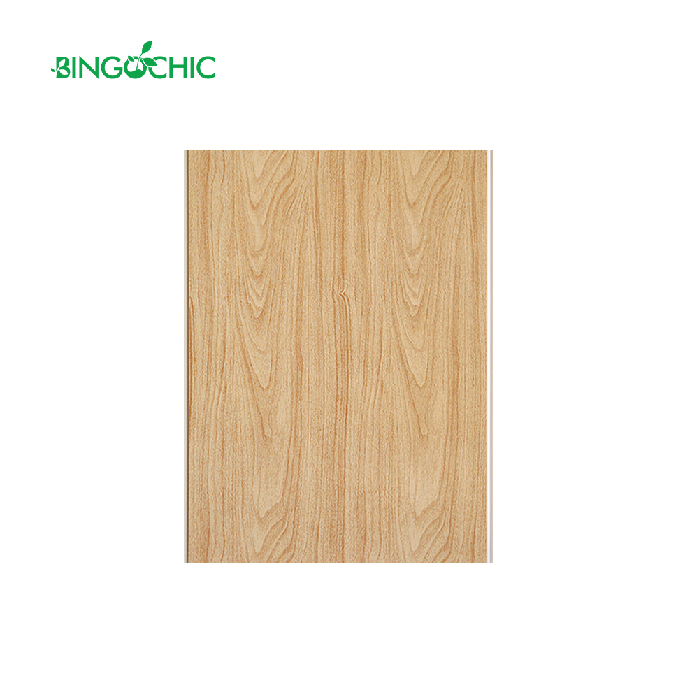Manufacturing Companies for Mobile Home Ceiling Panel -
 Lamination PVC Panel 200mm CTM2-5 – Chinatide