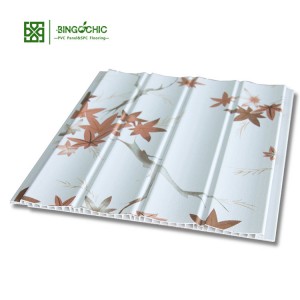 Lamination PVC Panel 250mm CTM3-16