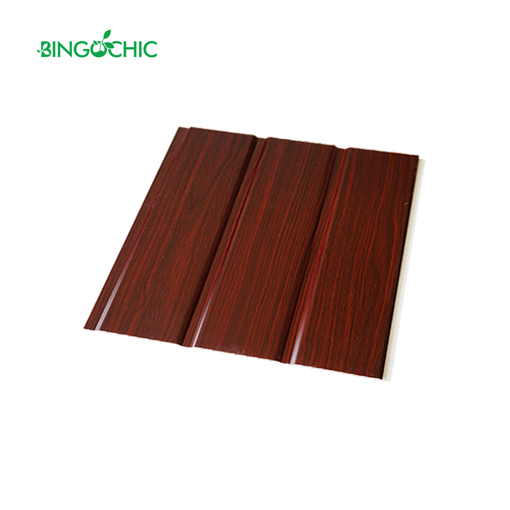 Manufacturer of603mm Pvc Panel -
 Lamination PVC Panel 300mm CTM4-2 – Chinatide