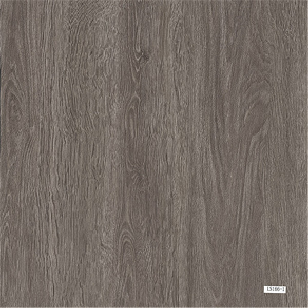 Hot-selling Two Middle Groove -
 SPC Flooring LS-166-1 – Chinatide