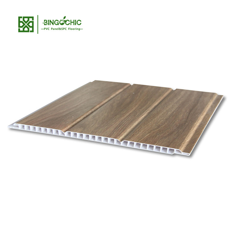 OEM China Hanging Pvc Panel -
 Lamination PVC Panel 250mm CTM3-13 – Chinatide