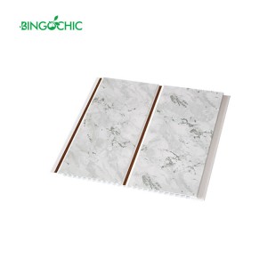 Printing PVC Panel 195mm CTM1-1 Marble