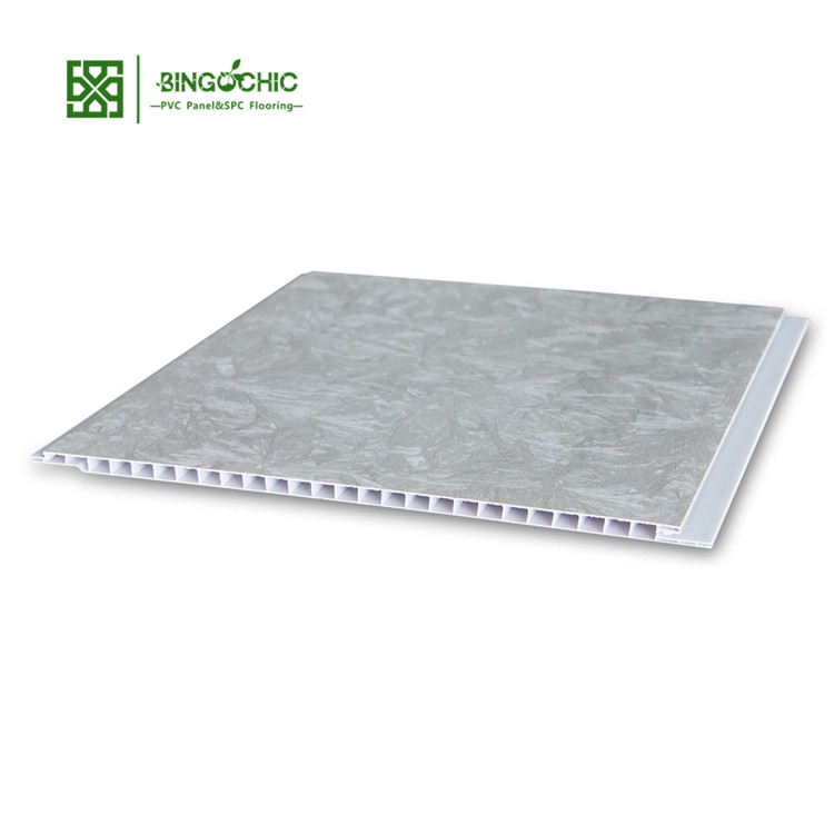 Renewable Design for Pvc Ceiling Tile -
 Lamination PVC Panel 250mm CTM3-1 – Chinatide