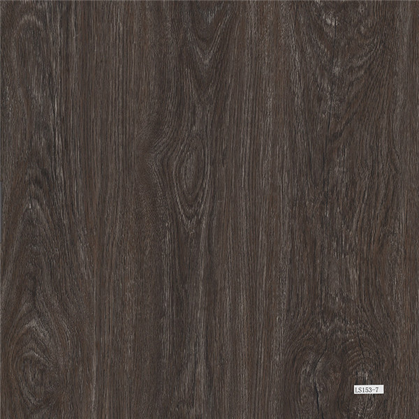 New Fashion Design for Grooved Wall Panel -
 SPC Flooring LS-171-8 – Chinatide