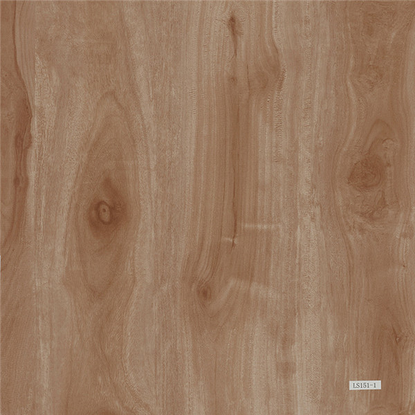 New Fashion Design for Grooved Wall Panel -
 SPC Flooring LS-151-13 – Chinatide