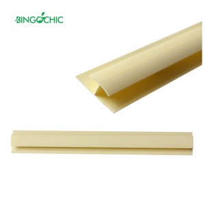 PVC Clip H