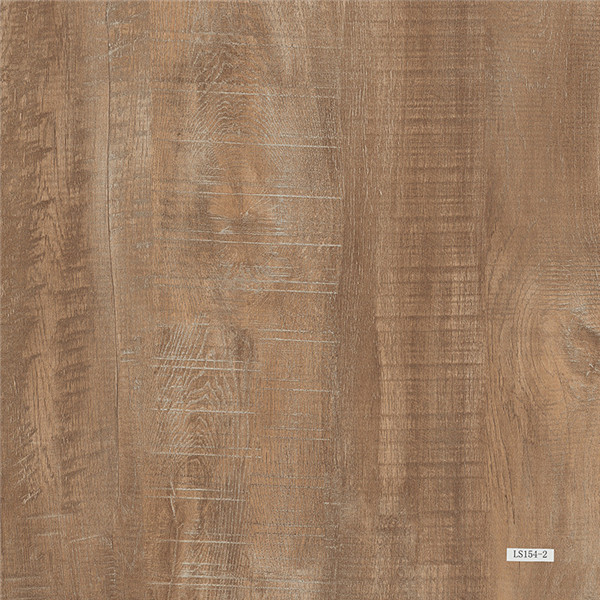 Low MOQ for Laminated Wall Panel -
 SPC Flooring LS-154-2 – Chinatide