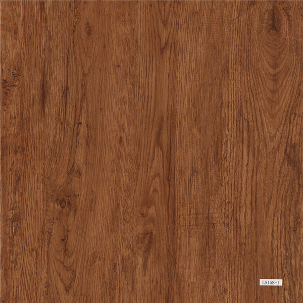 OEM Customized Two Groove Pvc Laminated Wall Panel -
 SPC Flooring LS-158-1 – Chinatide