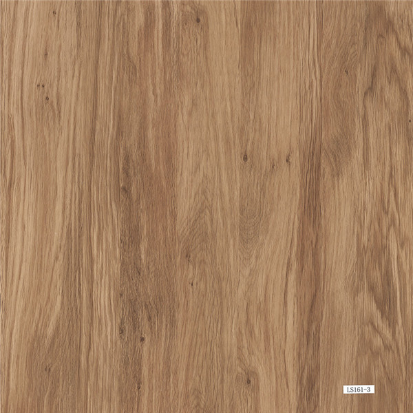 Factory Price Decorative Material -
 SPC Flooring LS-161-3 – Chinatide