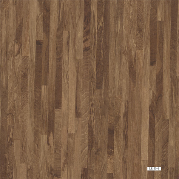 Hot Selling for Fireproof Wooden Grooved Acoustic Board Wall -
 SPC Flooring LS-160-1 – Chinatide