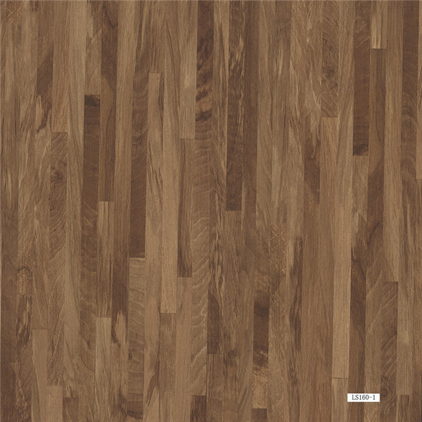 PriceList for Rigid Core Spc Flooring -
 SPC Flooring LS-160-1 – Chinatide