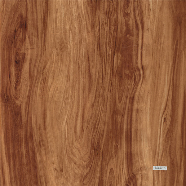 One of Hottest for Pvc Interior Decorative Film Wall Panels -
SPC Flooring LS-150-1 – Chinatide detail pictures