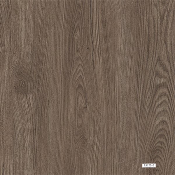 OEM/ODM China Decorative Panel -
 SPC Flooring LS-170-6 – Chinatide