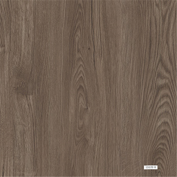 Ordinary Discount Grooved Wood Acoustic Panel -
 SPC Flooring LS-170-6 – Chinatide