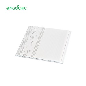 Printing PVC Panel 250mm CTM3-12