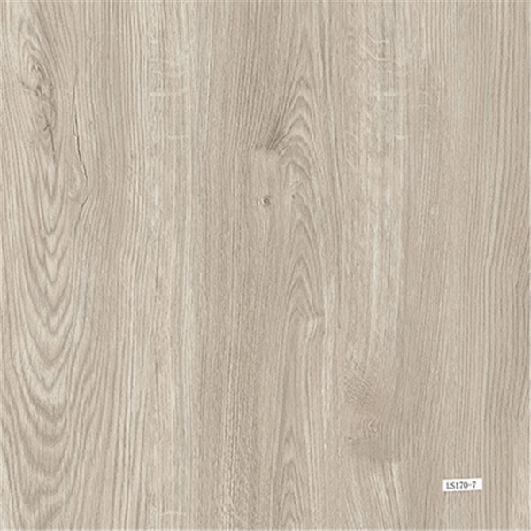 factory Outlets for Pvc U/v Groove Panel -
 SPC Flooring LS-170-7 – Chinatide