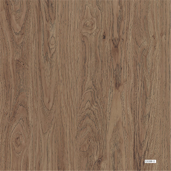 Factory Supply 60×60 Pvc Ceiling -
 SPC Flooring LS-168-1 – Chinatide