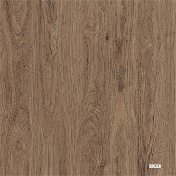 2017 Good Quality Rigid Spc Floor -
 SPC Flooring LS-168-3 – Chinatide