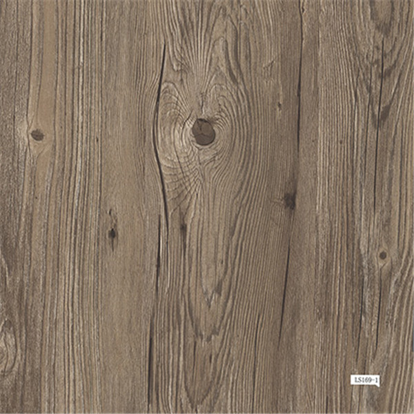 Newly ArrivalWall Panel V Grooved -
 SPC Flooring LS-169-1 – Chinatide