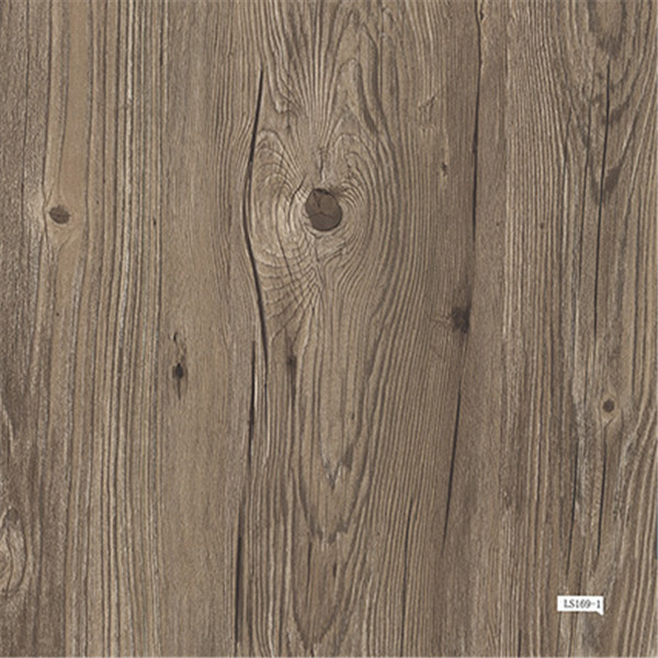 Factory Promotional Manufactured Home Wall Panels -
 SPC Flooring LS-169-1 – Chinatide