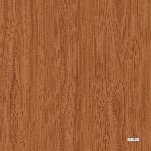 Special Design for Rigid Core Click Spc Floor -
 SPC Flooring LS-163-1 – Chinatide