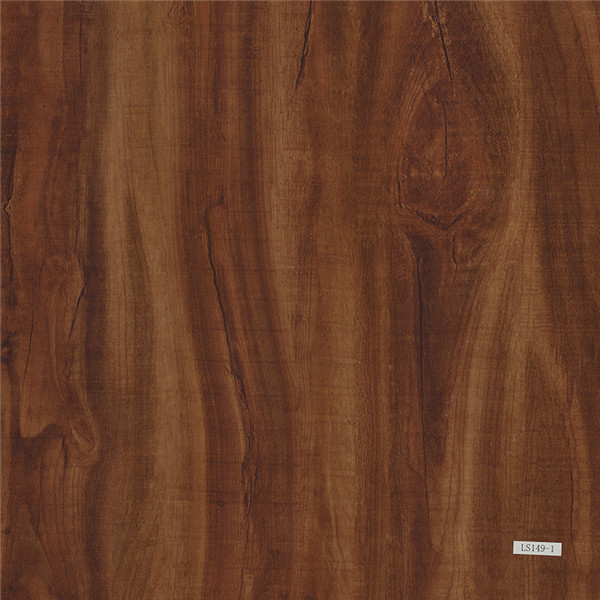 Chinese wholesale Price Laminated Wooden Flooring -
 SPC Flooring LS-151-6 – Chinatide