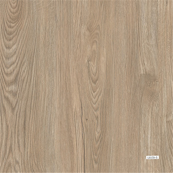 Big discounting Integrated Wall Board -
 SPC Flooring LS-170-5 – Chinatide